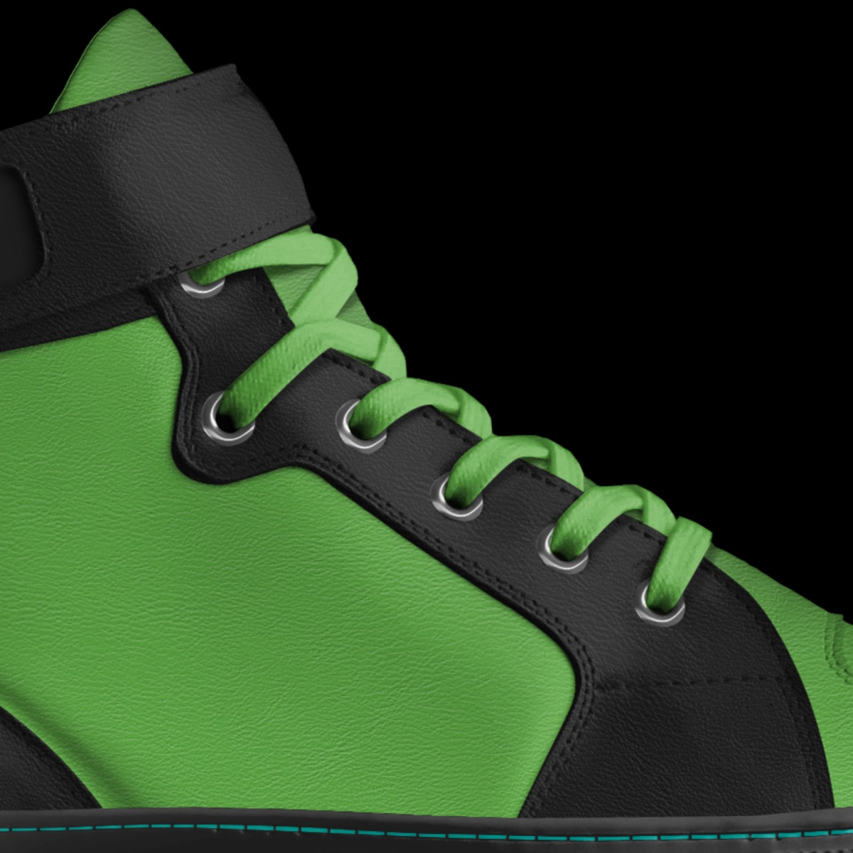 Prolific shoes company Clearance