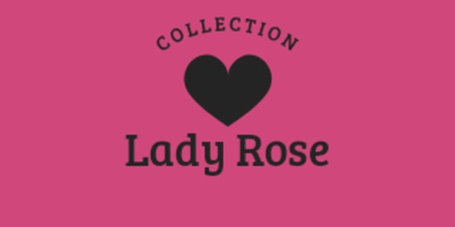 lady rose shoes