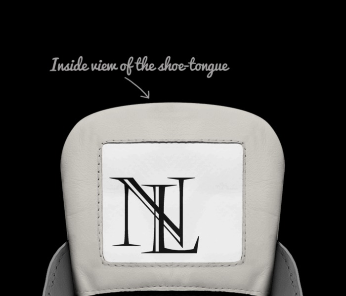 New London | A Custom Shoe concept by London Taylor