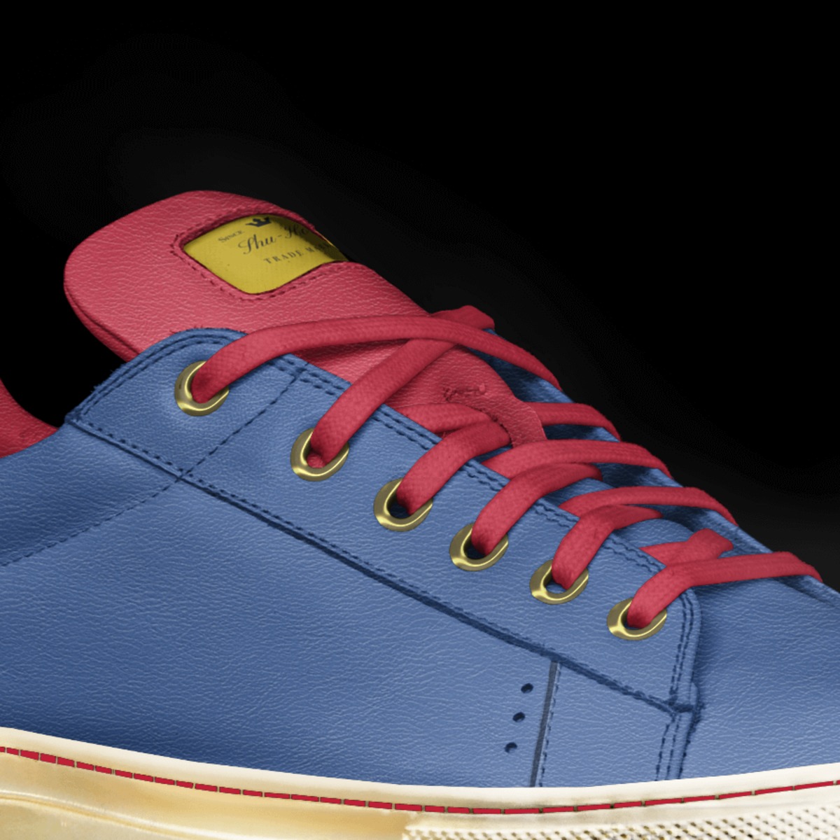 Jolly cool 88 shoes top