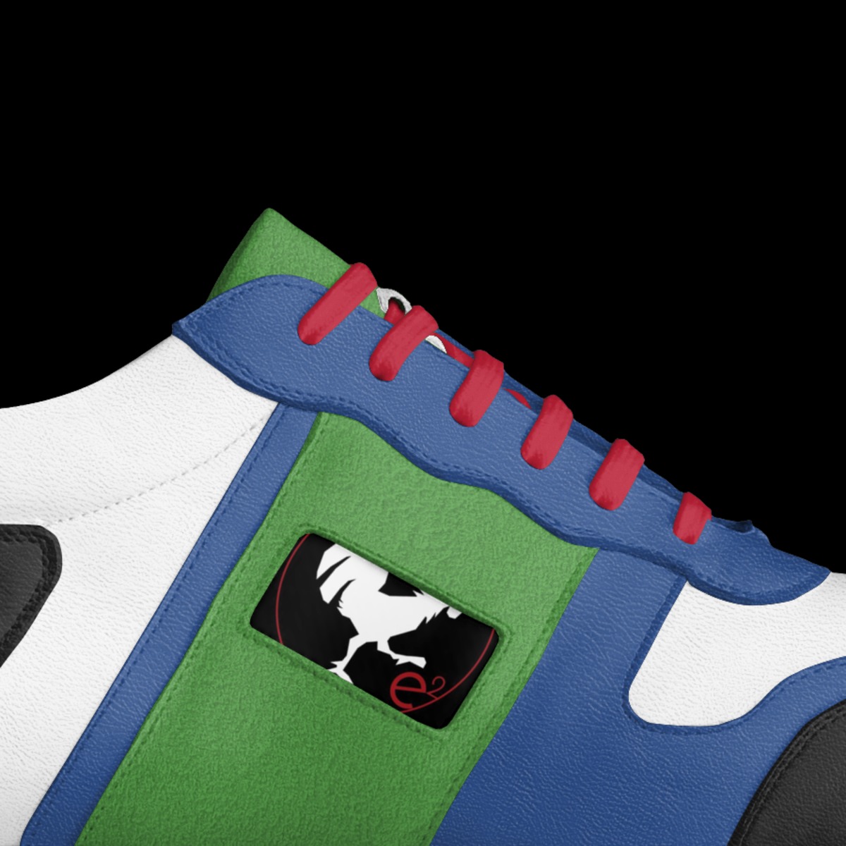 run forrest run shoes