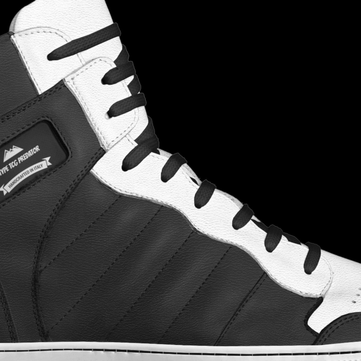 Where are tcg shoes made outlet