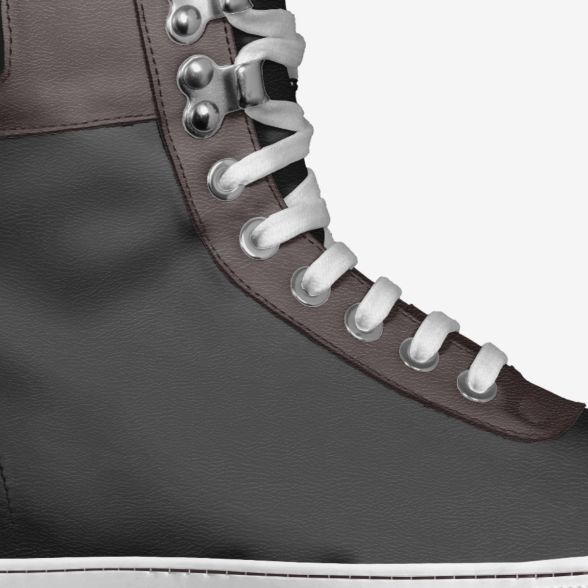 Definitive A Custom Shoe Concept By Vincent Pellegrino