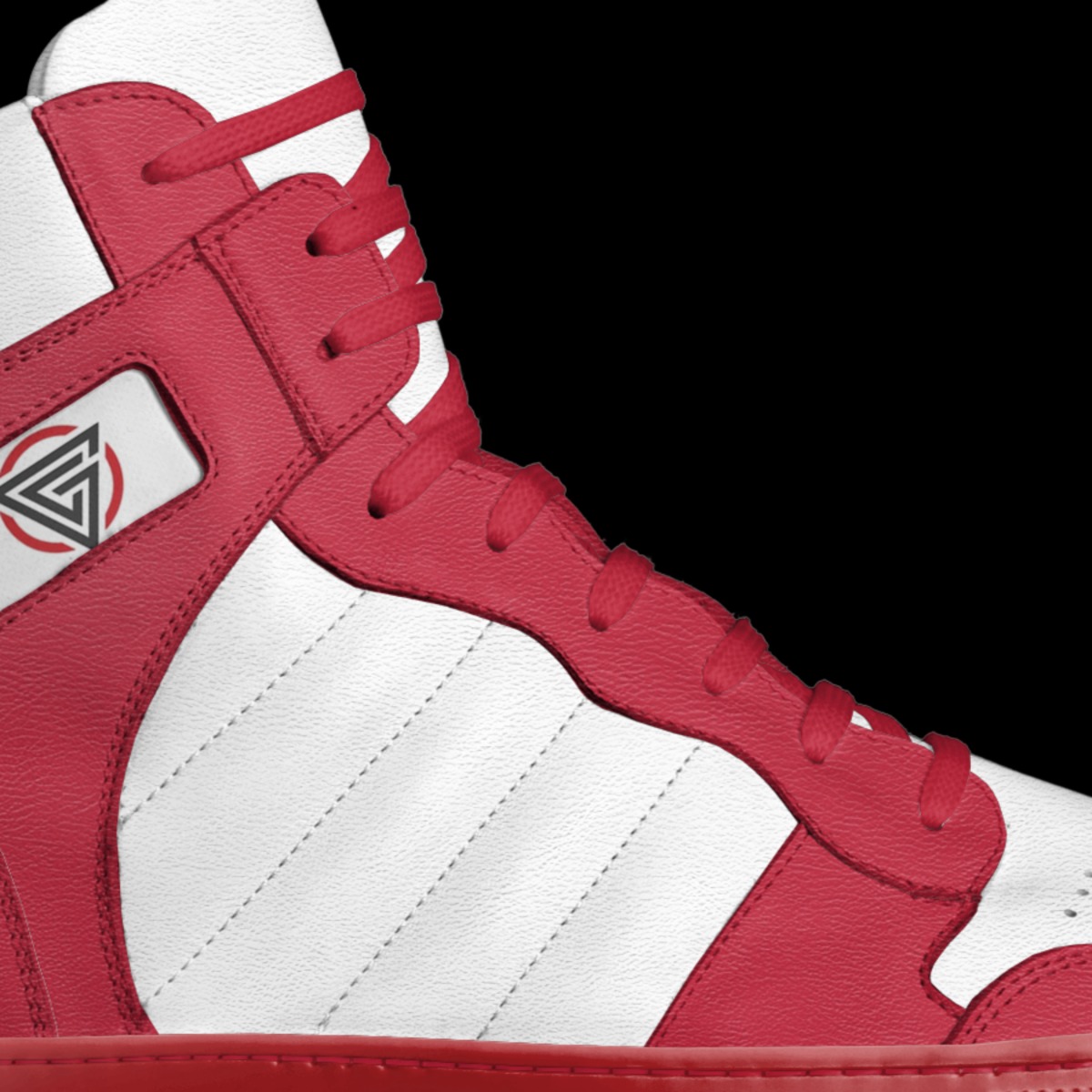 CG A Custom Shoe concept by Corey Gutierrez