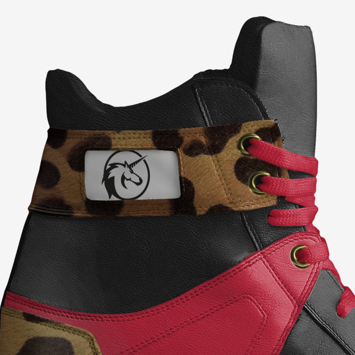 DIVINE custom made in Italy shoes by Kevin Tillett | Detail view