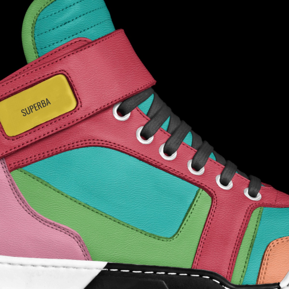 Superba shoes 2024
