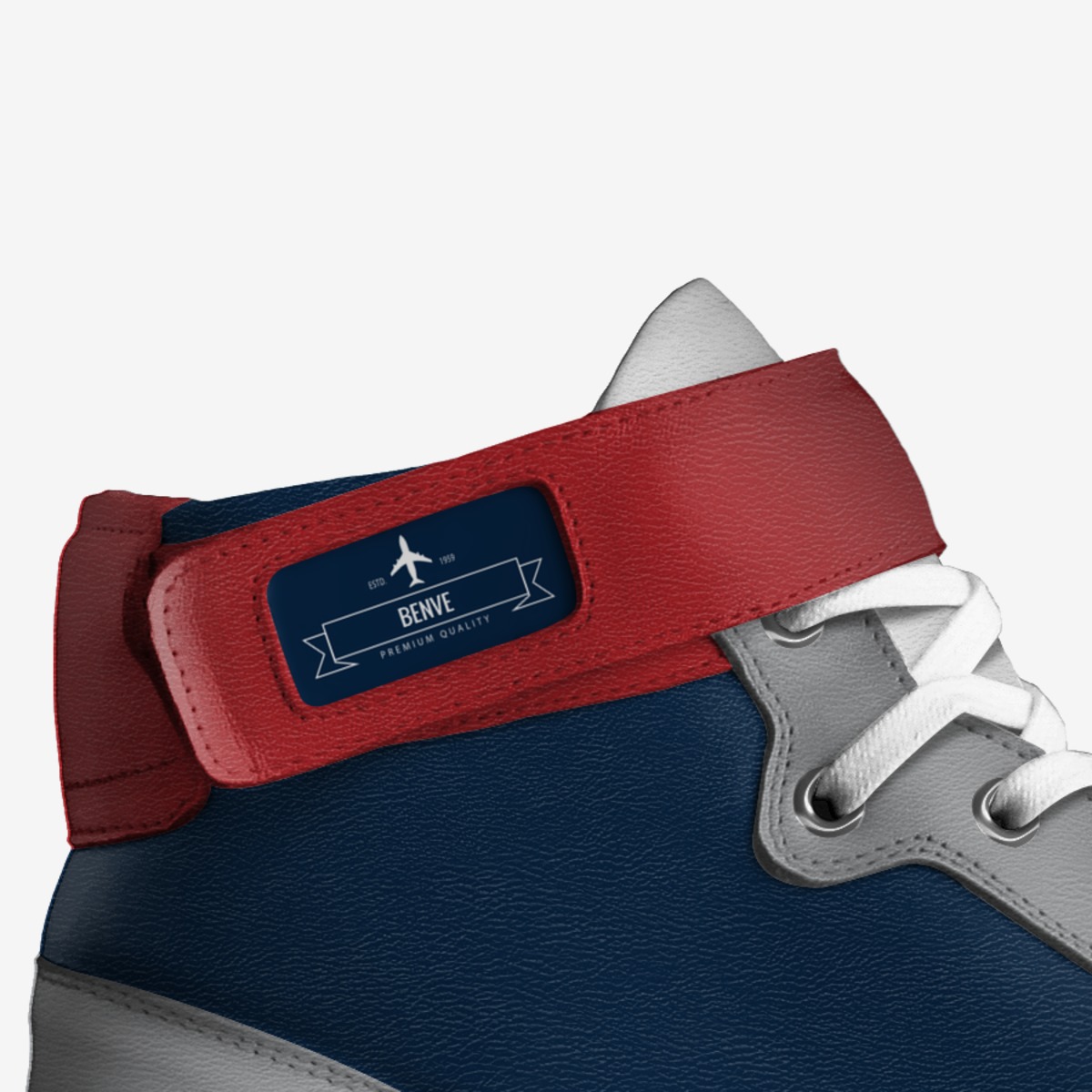 Benve custom made in Italy shoes by Marco Benvegnù | Detail view