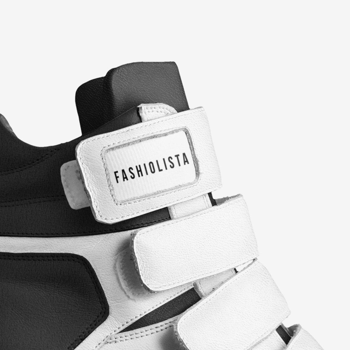 fashiolista custom made in Italy shoes by Agency Aliveshoes | Detail view