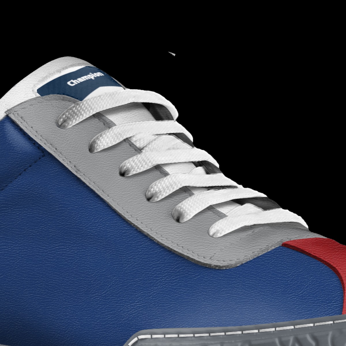 Custom champion shoes deals