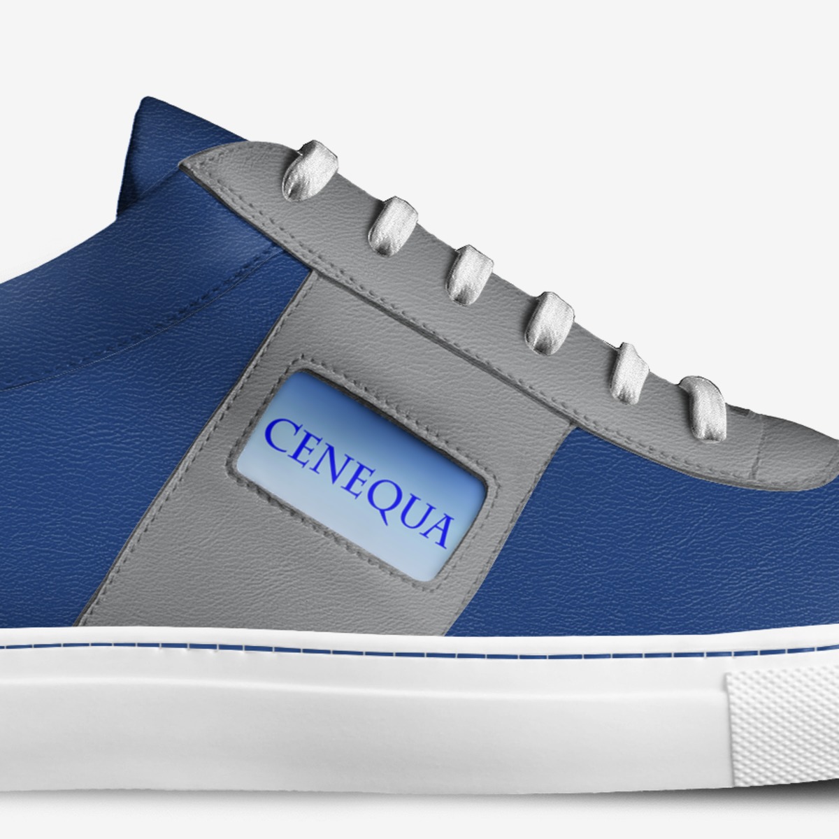 CENEQUA custom made in Italy shoes by Cenequa Nikkole Gaston | Detail view