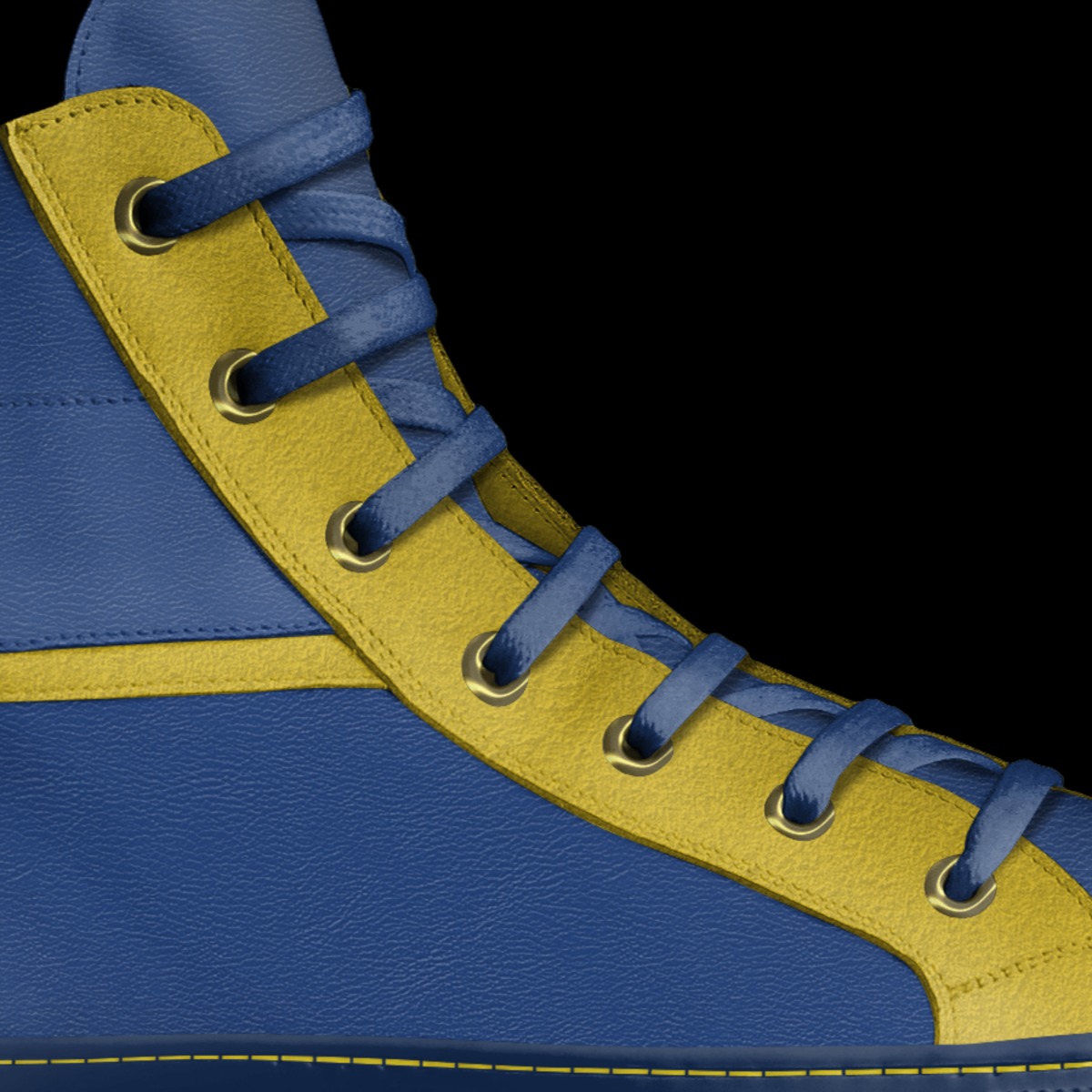 Custom shoes clearance europe