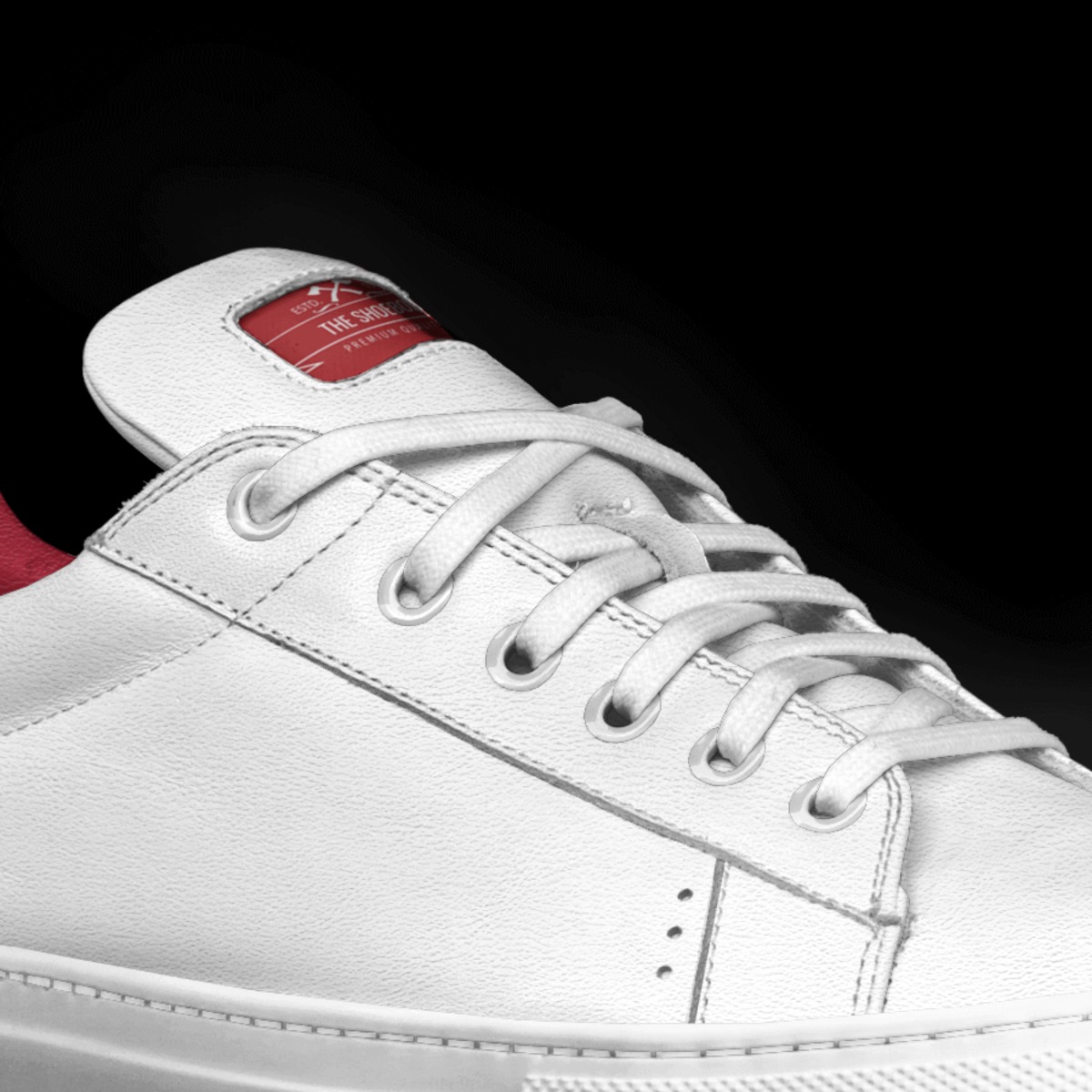 The Shoebox JPページ Damaged Shoe Box After eBay Delivery? Here's the Fix You
