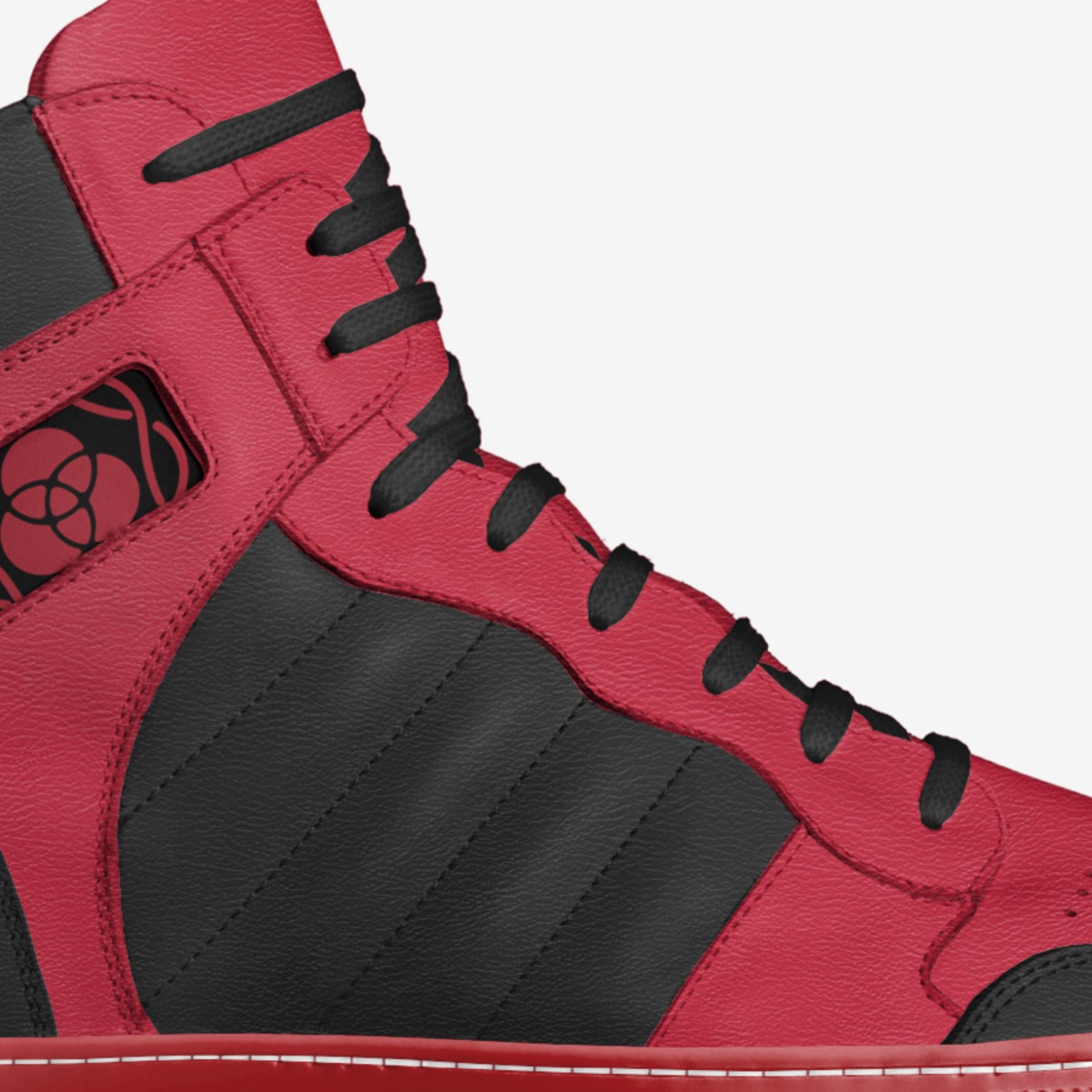 Endure custom made in Italy shoes by Endure Brand | Detail view