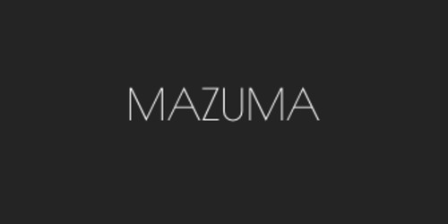 mazuma shoes