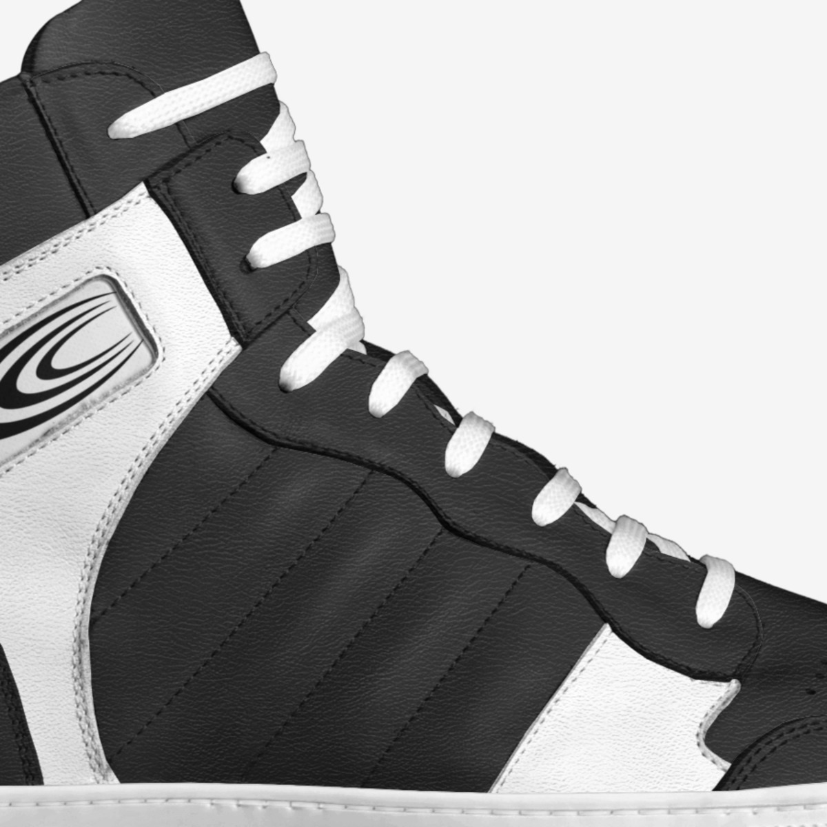 CHRONIC  X custom made in Italy shoes by Chronic Athletics | Detail view