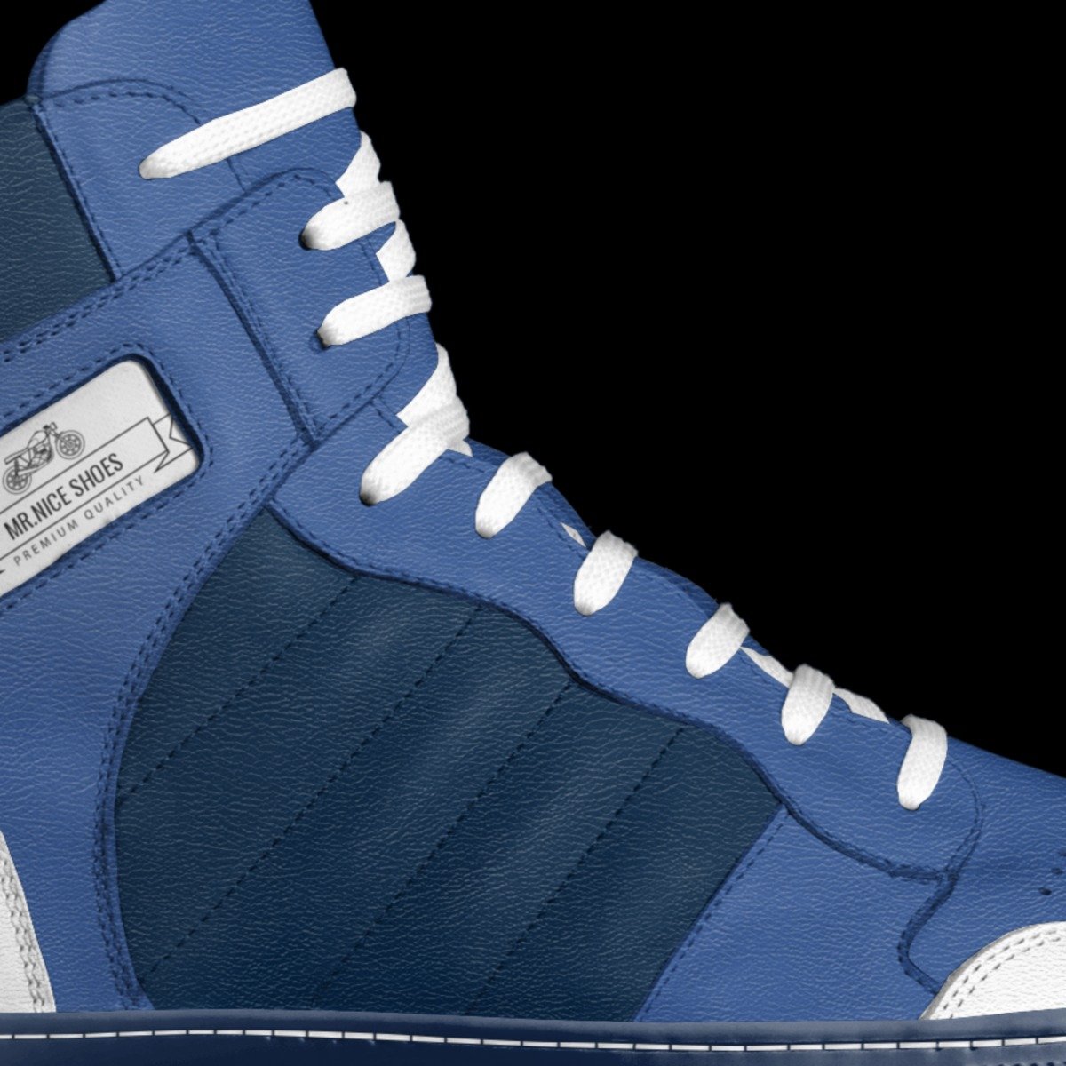 Nice custom outlet shoes