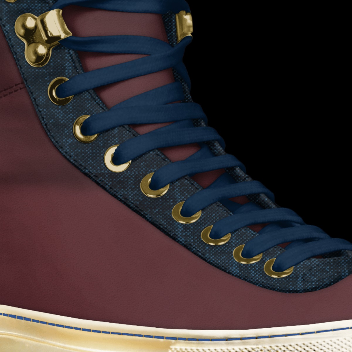 King louis shoes online