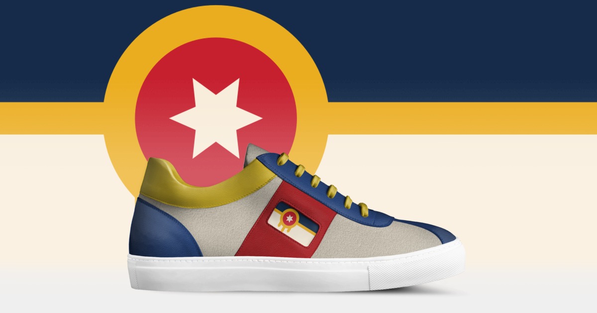 Brand image