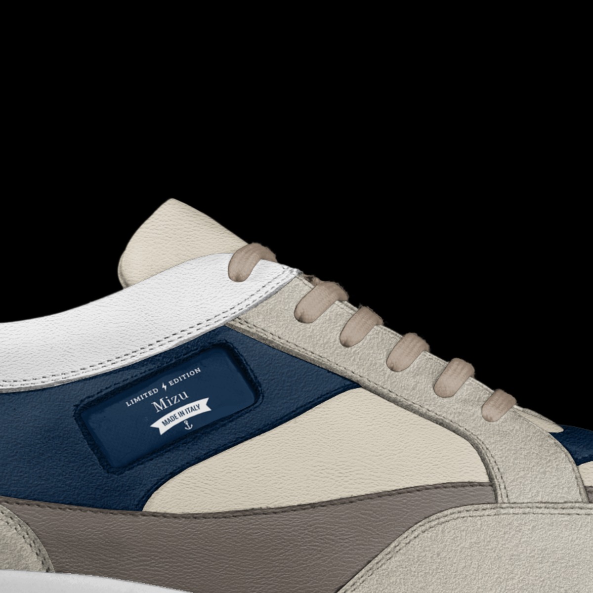 Limited edition sales sneakers dames
