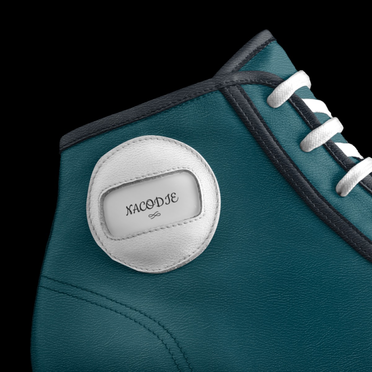 jkljk | A Custom Shoe concept by Nacodie Codie
