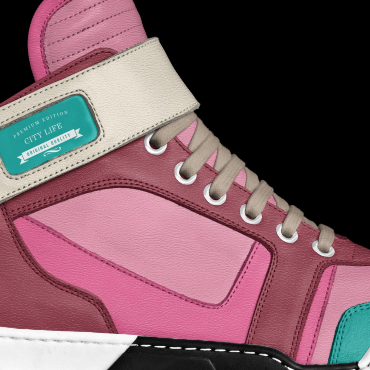 City life sneakers cheap