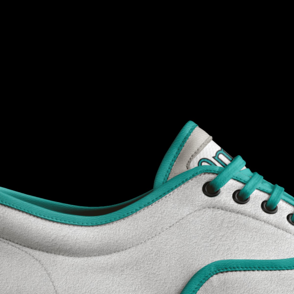 Omni | A Custom Shoe concept by Nick Trahan