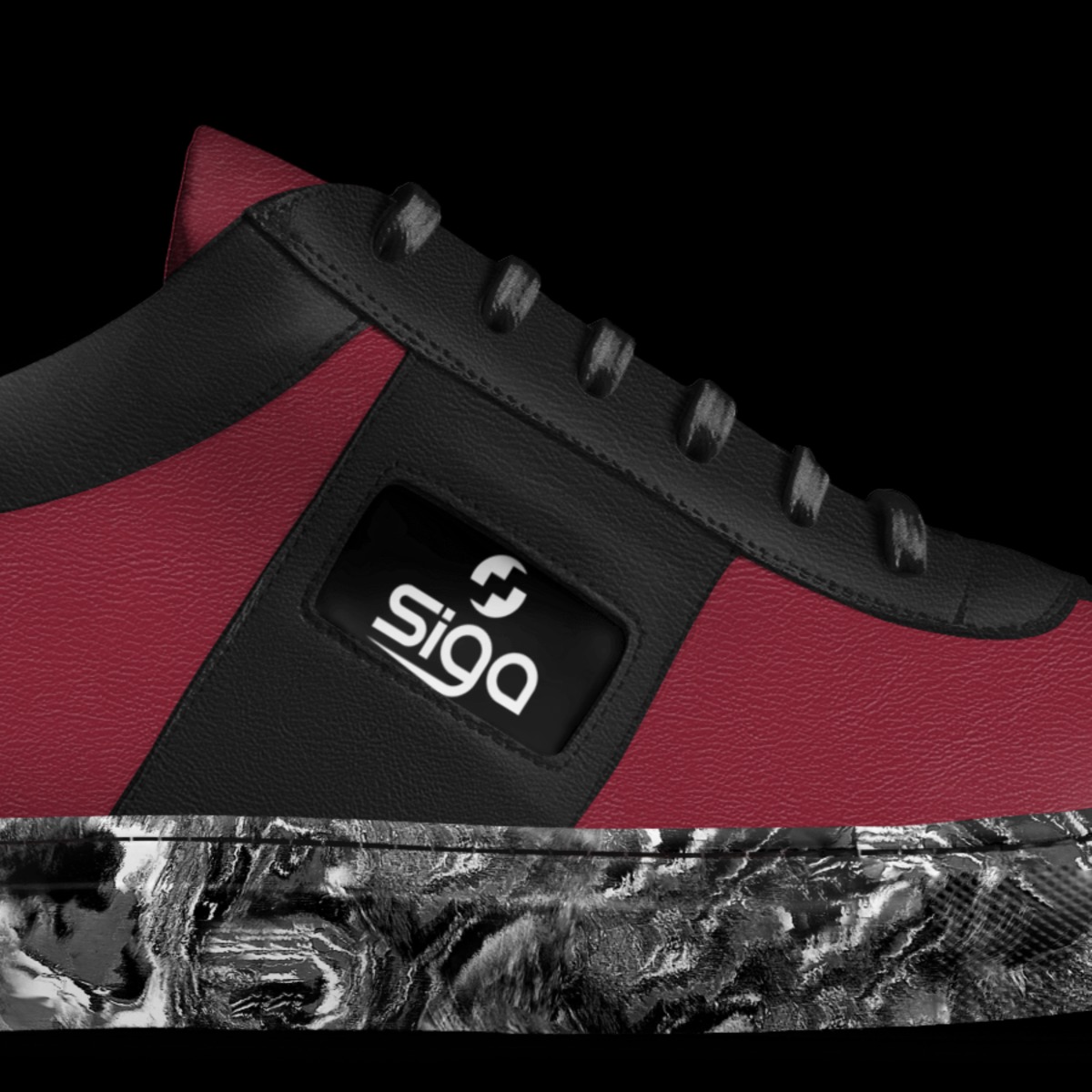 Buy SEGA Men's Marathon Sports Shoes - 10 UK Navy Blue at Amazon.in