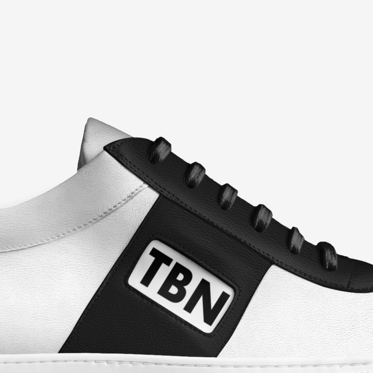 TBN | Custom Shoe concept by Kozuki