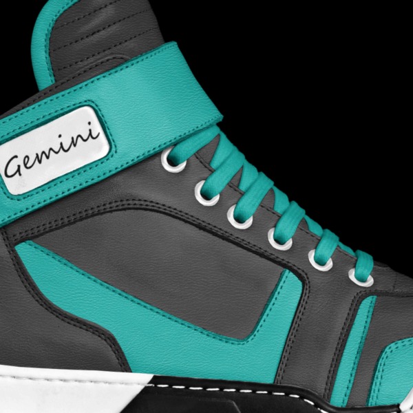 gemini shoes italy