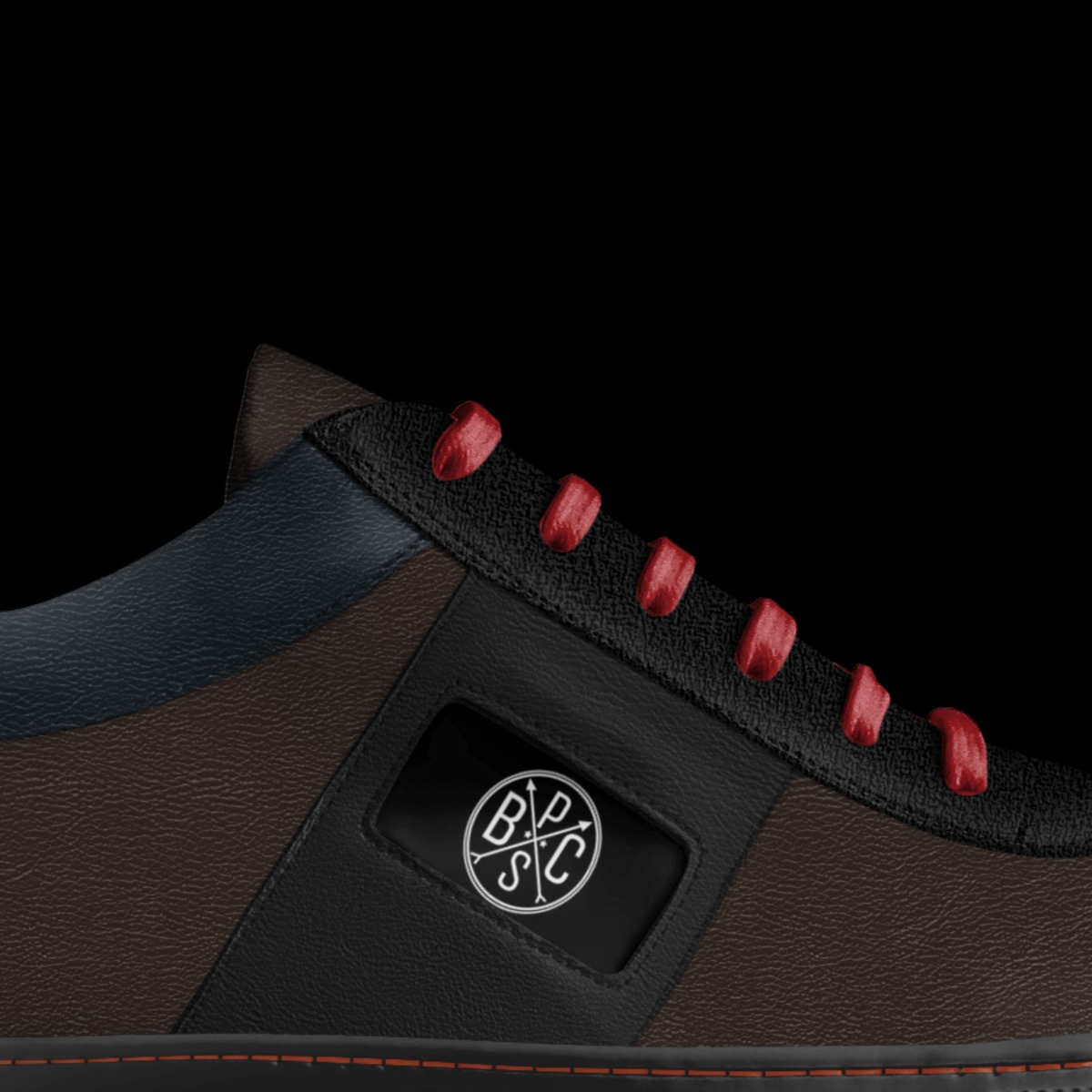 Hi sales fly shoes