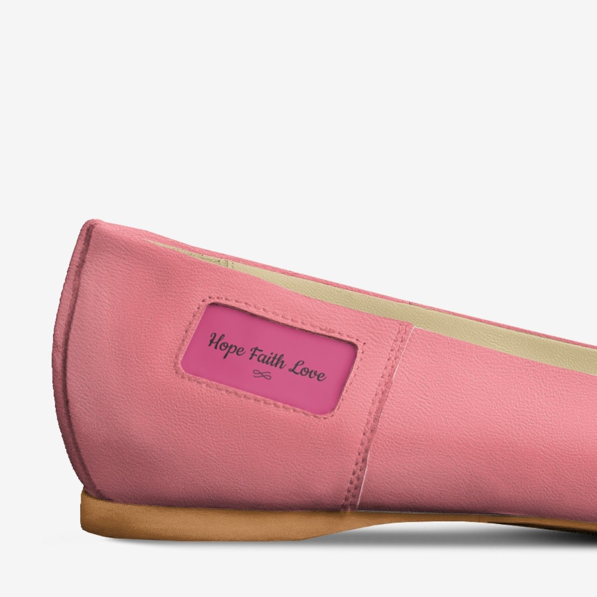 Dress shoes-Women custom made in Italy shoes by Jacob Mataban | Detail view