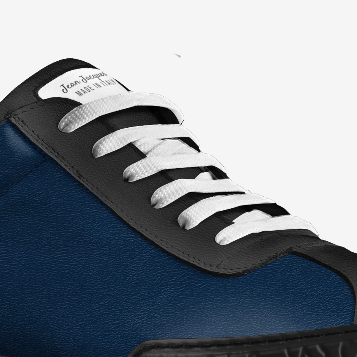 Jean Jacques  custom made in Italy shoes by Richard Jean-jacques | Detail view
