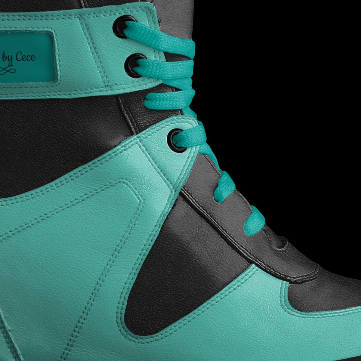 Cece wedge cheap sneaker