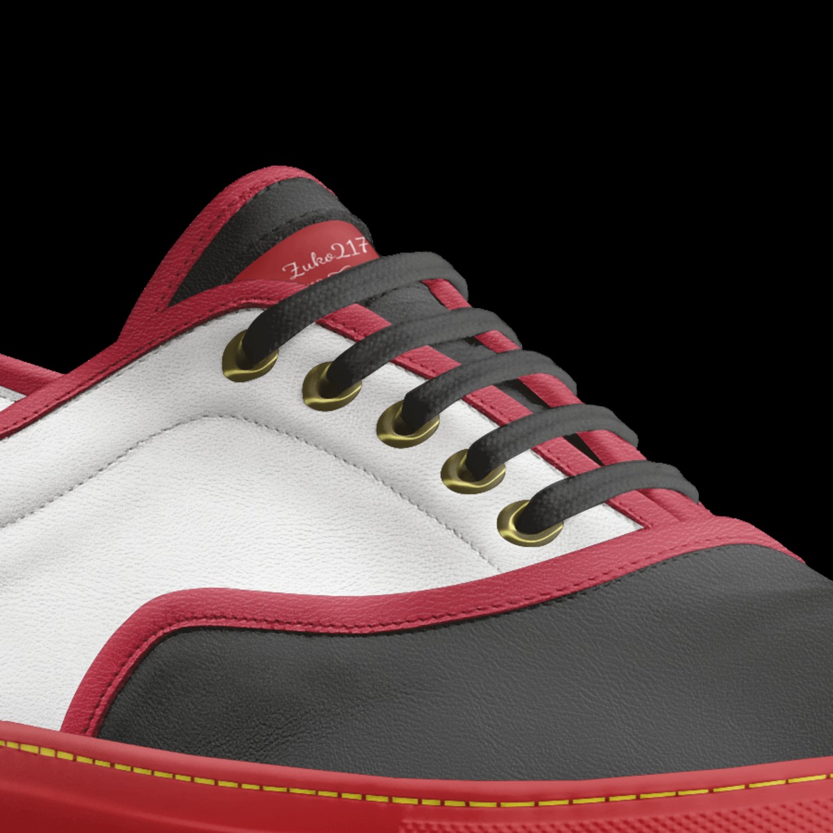 African american shoe designers 217 on sale