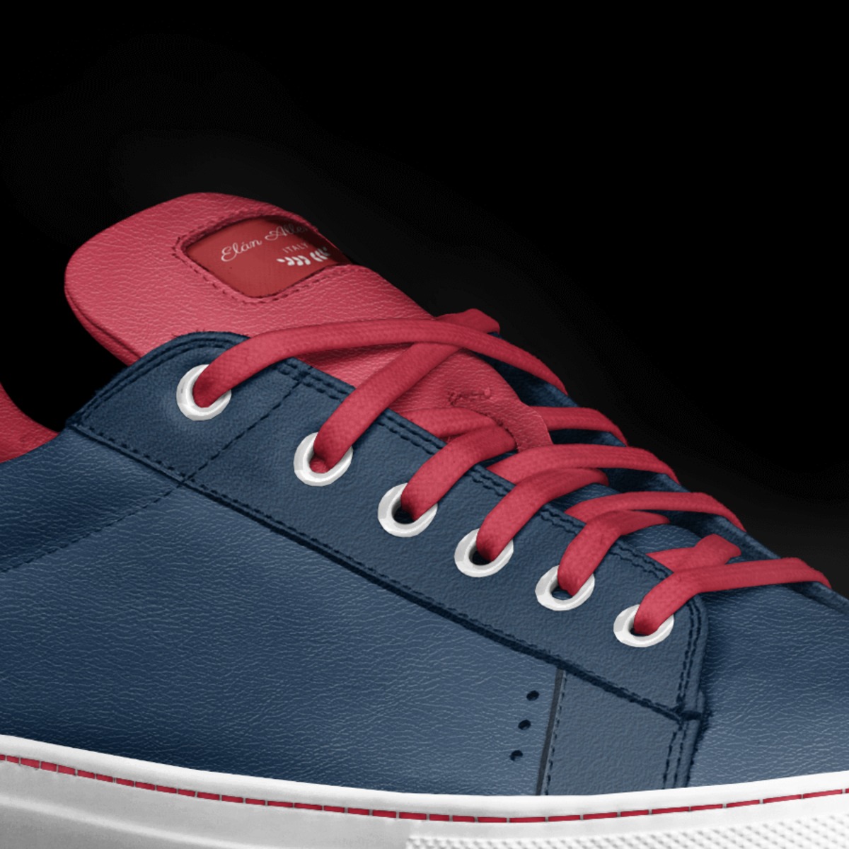 Azul blue shoes shop