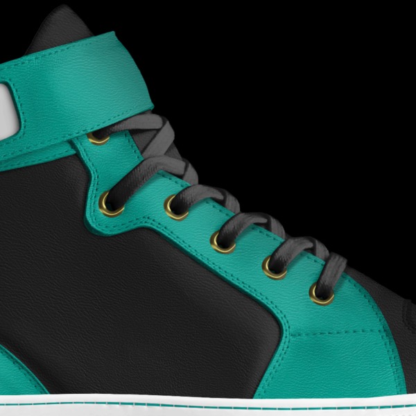 brooks custom shoes