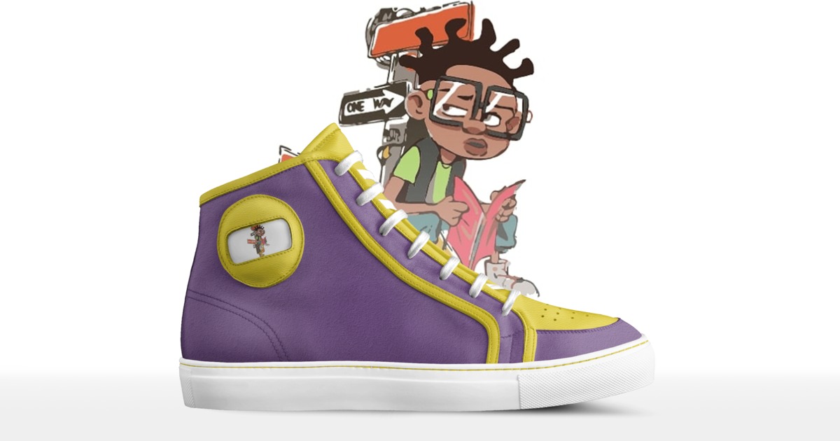 Brand image