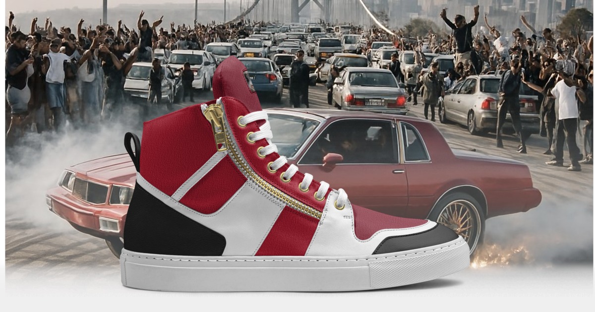 Brand image