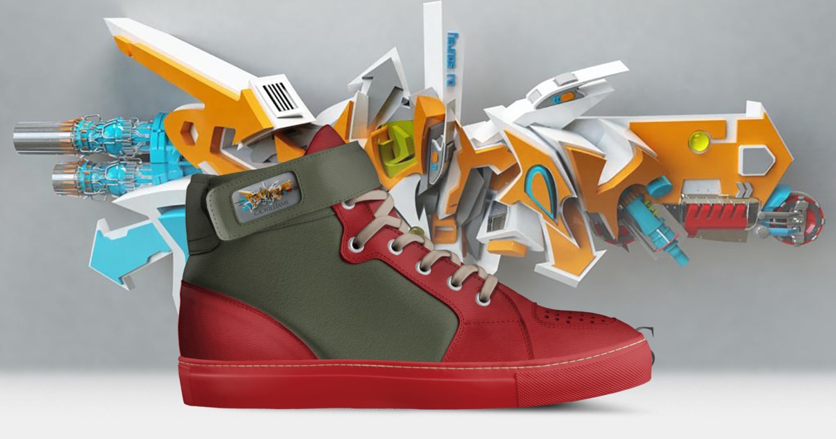 Brand image
