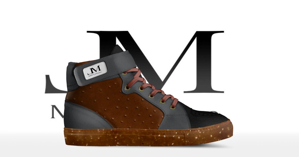 Brand image