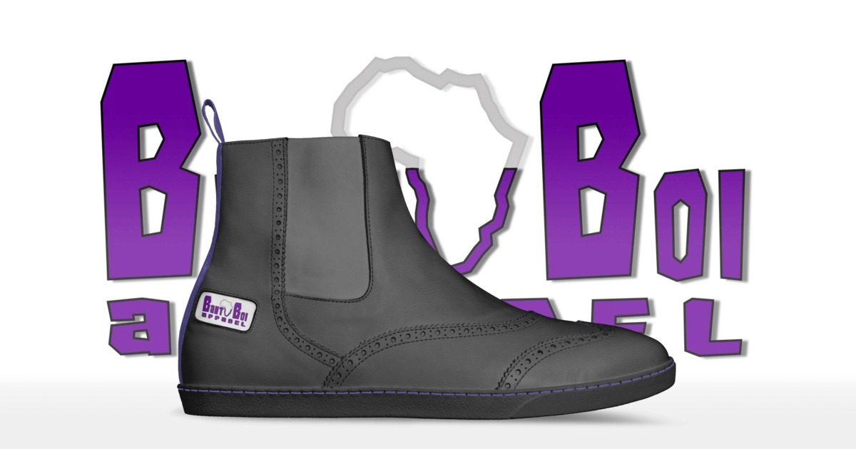 Brand image