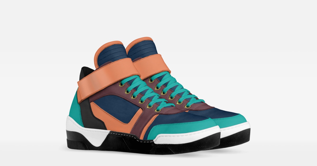Brand image