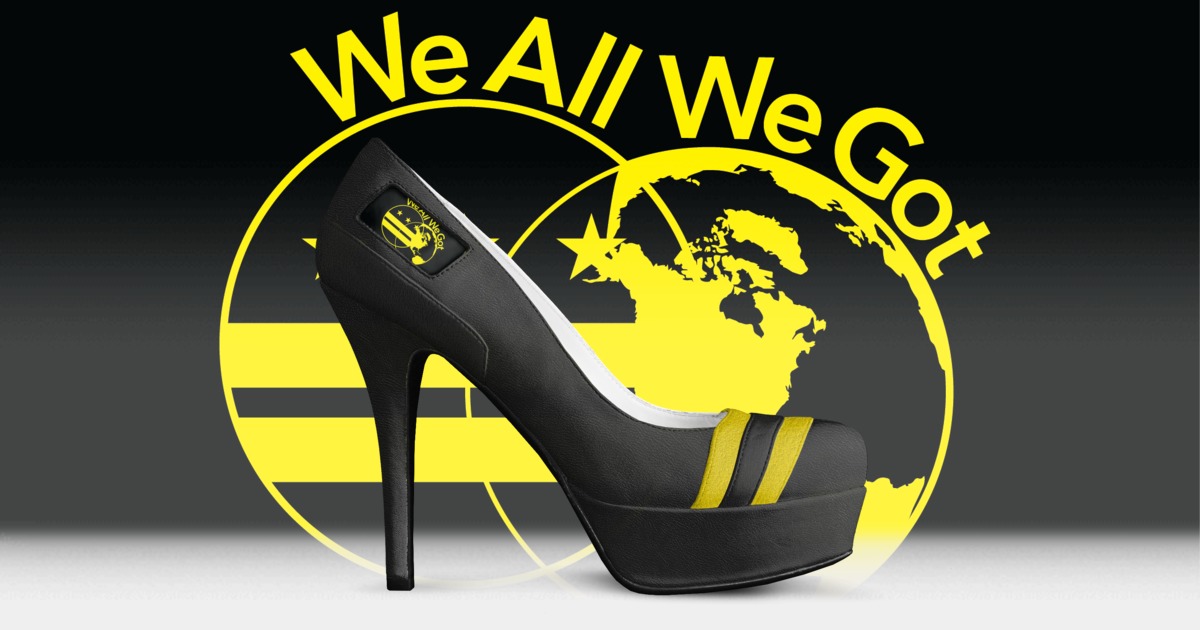 Brand image