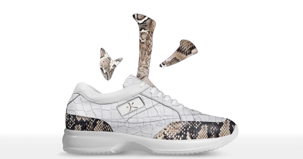 Brand image