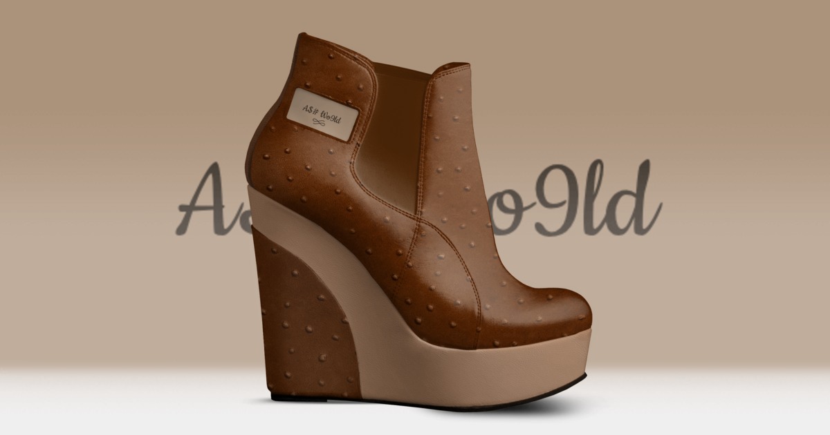 Brand image