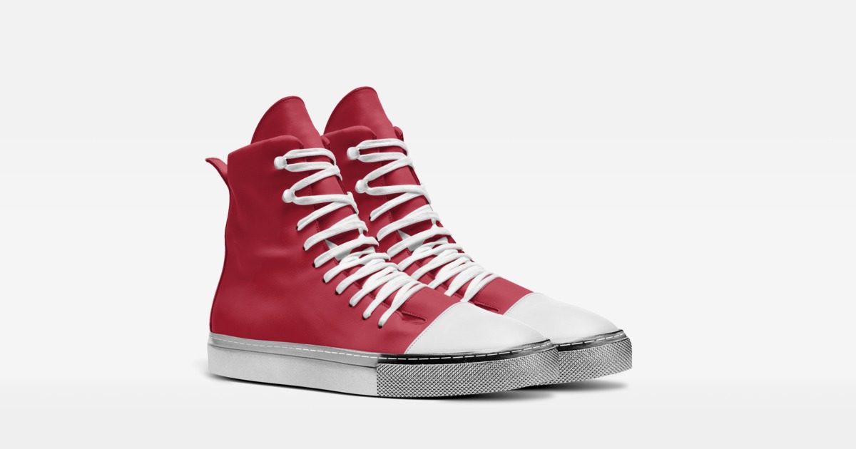 Brand image