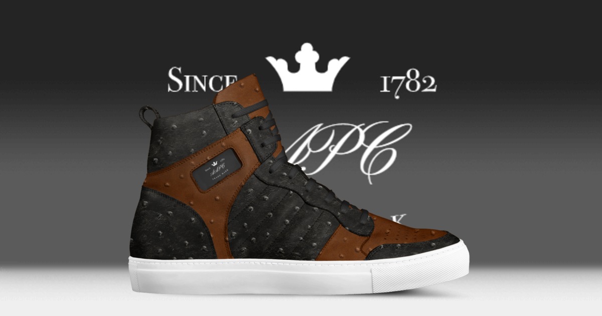 Brand image