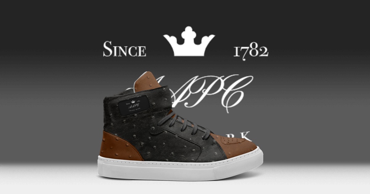Brand image
