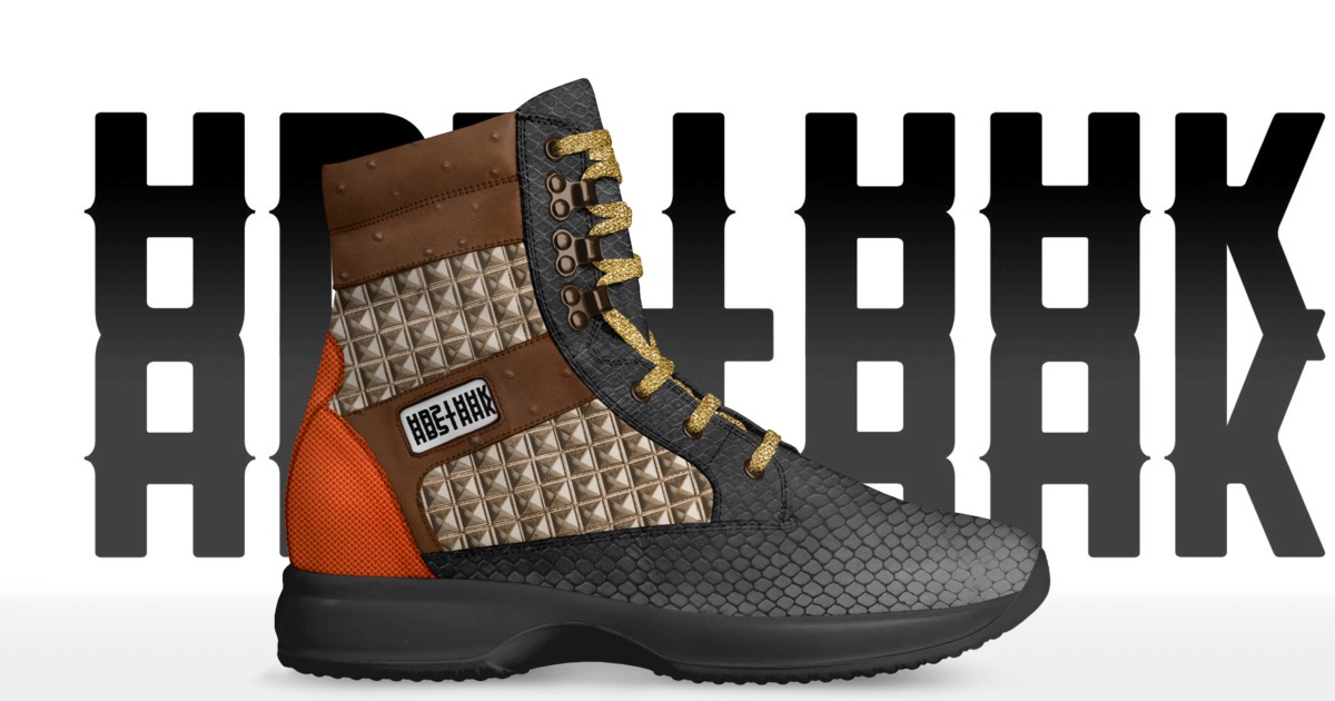 Brand image