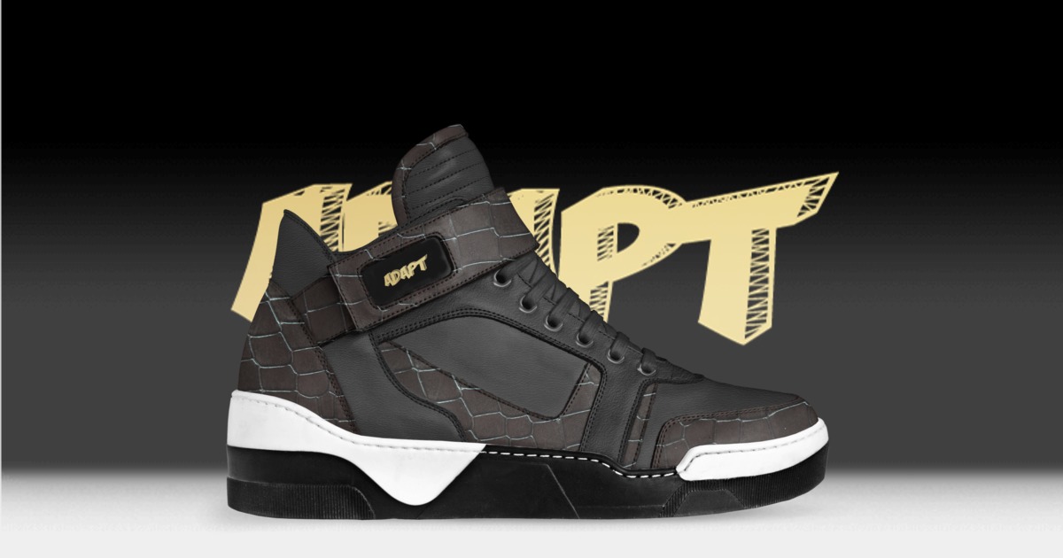 Brand image